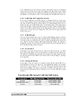 Preview for 10 page of HIRED-HAND System 2000 AUTO TEMP Manual