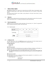 Preview for 4 page of HiRef HTI-073 User Manual