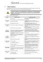 Preview for 15 page of HiRef HTI-073 User Manual