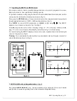 Preview for 9 page of Hirel HH972 Operating Manual