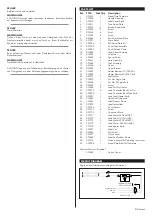 Preview for 10 page of HireTech Steam Team HTW-5 Owner'S Manual & Operating Instructions