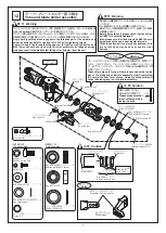 Preview for 5 page of Hirobo 0403-969 Instruction Manual