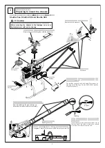 Preview for 3 page of Hirobo 0412-903 Quick Start Manual