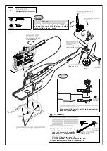 Preview for 7 page of Hirobo 0412-903 Quick Start Manual