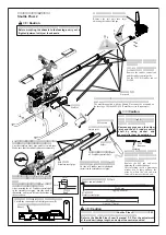 Preview for 4 page of Hirobo 0412-905 Manual