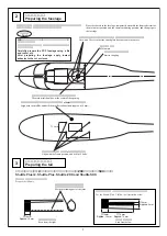 Preview for 5 page of Hirobo 0412-905 Manual