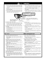 Preview for 4 page of Hirobo HB1901 Instruction Manual