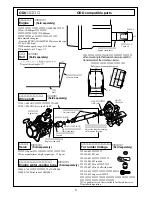 Preview for 9 page of Hirobo HB1901 Instruction Manual