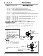 Preview for 10 page of Hirobo HB1901 Instruction Manual