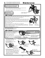 Preview for 15 page of Hirobo HB1901 Instruction Manual