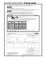 Preview for 17 page of Hirobo HB1901 Instruction Manual