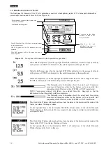 Preview for 11 page of Hiross Superchiller 2000 Service Manual