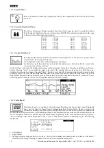 Preview for 13 page of Hiross Superchiller 2000 Service Manual