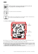 Preview for 15 page of Hiross Superchiller 2000 Service Manual