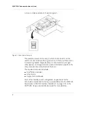 Preview for 8 page of HIRSCH DIGI TRAC Manual