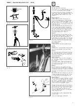 Предварительный просмотр 3 страницы Hirschmann Car Communication AUTA 4000 F 317 L Installation Instructions