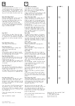 Предварительный просмотр 4 страницы Hirschmann Car Communication AUTA 4000 F 317 L Installation Instructions