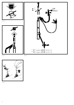 Предварительный просмотр 2 страницы Hirschmann Car Communication AUTA 4000 F 419 L Installation Instructions