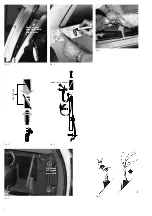 Предварительный просмотр 2 страницы Hirschmann Car Communication AUTA 4000 F 458 L Installation Instructions