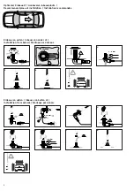 Preview for 2 page of Hirschmann Car Communication MCA 18 90 80 Mounting Instructions