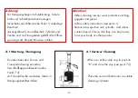 Предварительный просмотр 23 страницы Hirschmann Laborgeräte ceramus-classic Instruction Manual