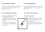 Предварительный просмотр 36 страницы Hirschmann Laborgeräte ceramus-classic Instruction Manual