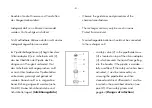 Предварительный просмотр 7 страницы Hirschmann Laborgeräte pipetus-akku Instruction Manual