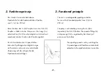 Предварительный просмотр 10 страницы Hirschmann Laborgeräte pipetus-akku Instruction Manual