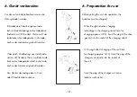 Предварительный просмотр 14 страницы Hirschmann Laborgeräte pipetus-akku Instruction Manual