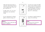 Предварительный просмотр 15 страницы Hirschmann Laborgeräte pipetus-akku Instruction Manual