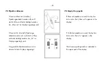 Предварительный просмотр 19 страницы Hirschmann Laborgeräte pipetus-akku Instruction Manual