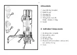 Предварительный просмотр 8 страницы Hirschmann Laborgeräte solarus Instruction Manual