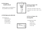 Предварительный просмотр 14 страницы Hirschmann Laborgeräte solarus Instruction Manual