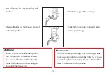 Предварительный просмотр 15 страницы Hirschmann Laborgeräte solarus Instruction Manual