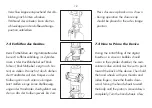 Предварительный просмотр 18 страницы Hirschmann Laborgeräte solarus Instruction Manual