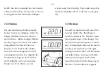 Предварительный просмотр 20 страницы Hirschmann Laborgeräte solarus Instruction Manual