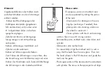 Предварительный просмотр 30 страницы Hirschmann Laborgeräte solarus Instruction Manual