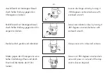 Предварительный просмотр 34 страницы Hirschmann Laborgeräte solarus Instruction Manual