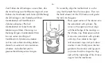 Предварительный просмотр 36 страницы Hirschmann Laborgeräte solarus Instruction Manual