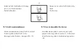 Предварительный просмотр 38 страницы Hirschmann Laborgeräte solarus Instruction Manual