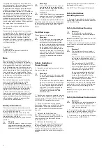 Preview for 2 page of Hirschmann 943 221-001 Description And Operating Instructions