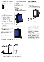 Preview for 6 page of Hirschmann 943 221-001 Description And Operating Instructions