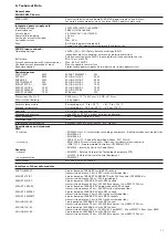 Предварительный просмотр 11 страницы Hirschmann 943 739-001 Description And Operating Instructions