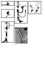 Предварительный просмотр 2 страницы Hirschmann AUTA 4000 F 420 L Installation Instructions