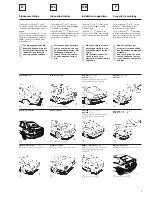 Предварительный просмотр 9 страницы Hirschmann AUTA 6000 KE 1/11 User Manual