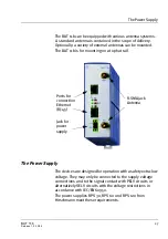 Предварительный просмотр 27 страницы Hirschmann BAT 11b Management Manual