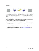 Предварительный просмотр 20 страницы Hirschmann BAT-C User Manual