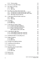 Preview for 4 page of Hirschmann BAT300-F User Manual