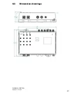 Предварительный просмотр 41 страницы Hirschmann BATOne User Manual