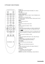 Предварительный просмотр 27 страницы Hirschmann CSR 50 FTA User Manual